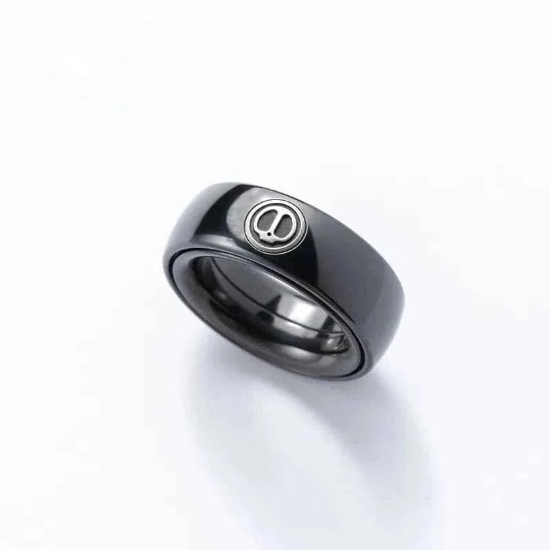 Mechanic-I Zirconium (inner diameter 20mm)