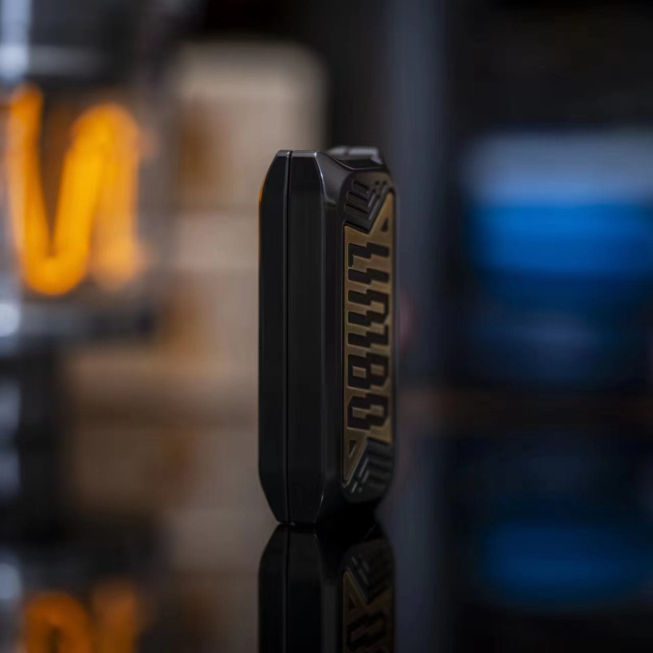 LIMBO Mechanical Slider