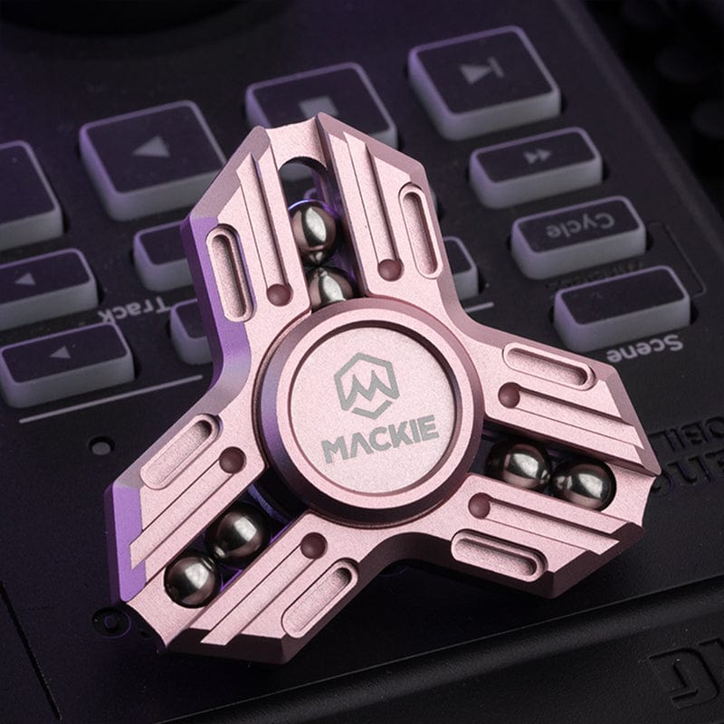 KNIGHT MINI 3.0 Aluminum (pink)