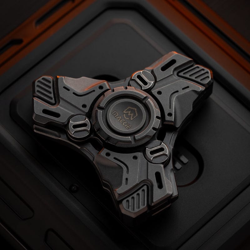 RX-03 Stonewashed Zirconium
