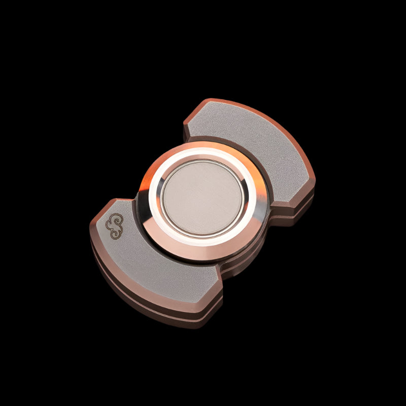 Three Body Cube Three Body Cube 2.0 Stonewashed Stainless Steel(2.0)