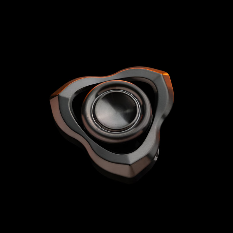Casual Zirconium