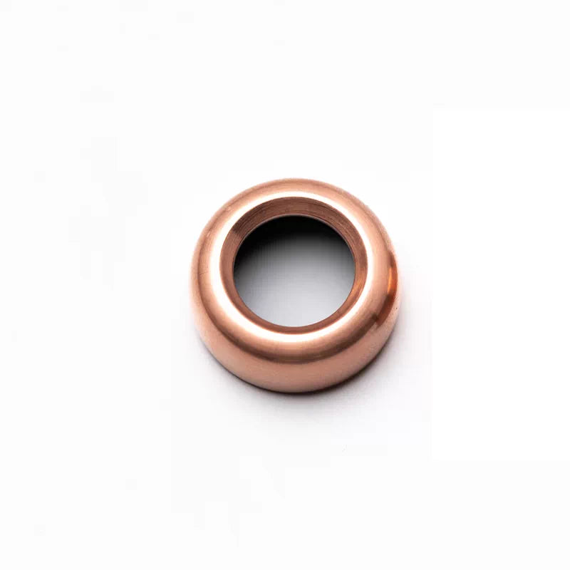 NoizC-Nano Outer Locking Ring Copper