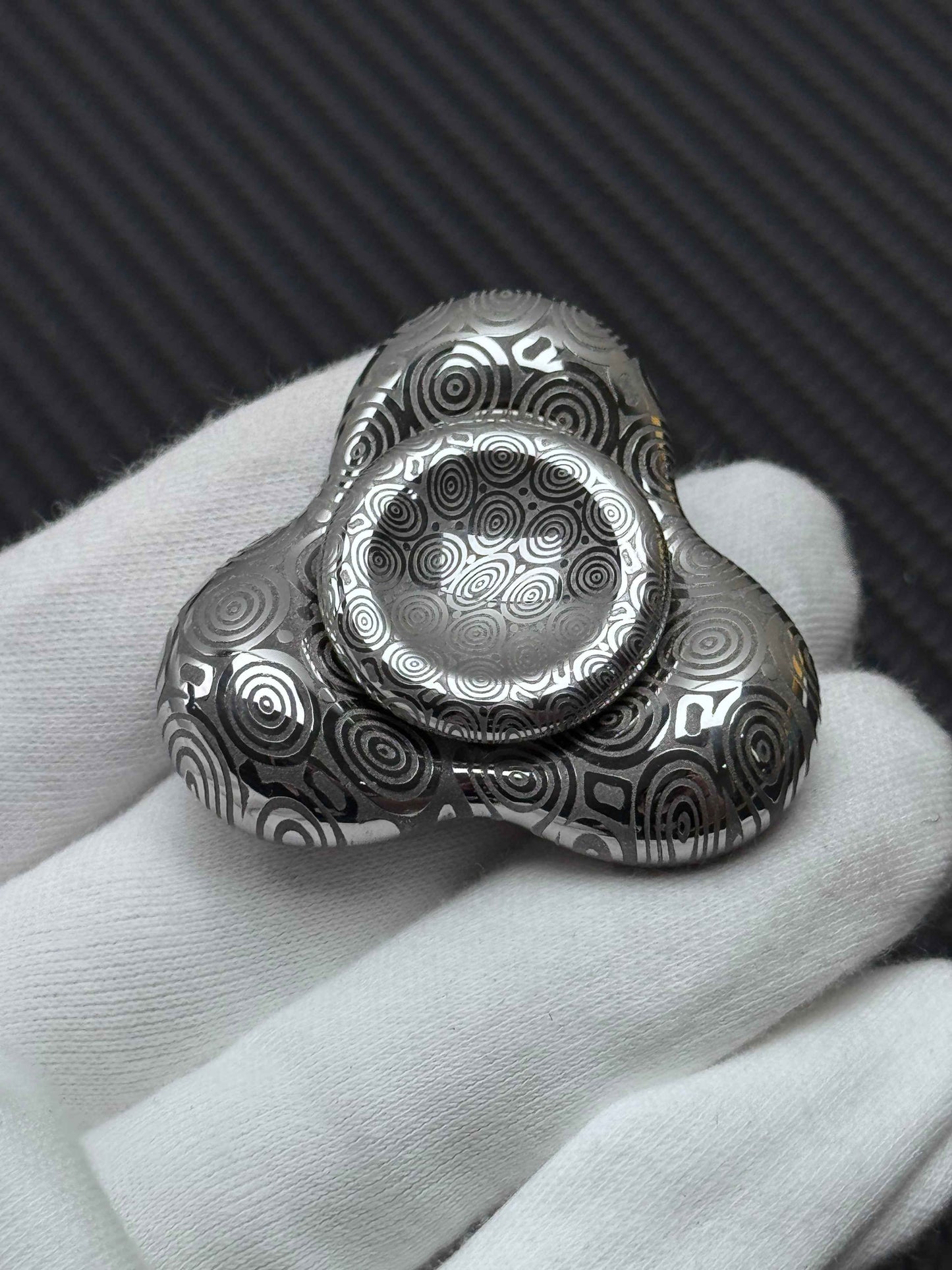 Stainless Steel