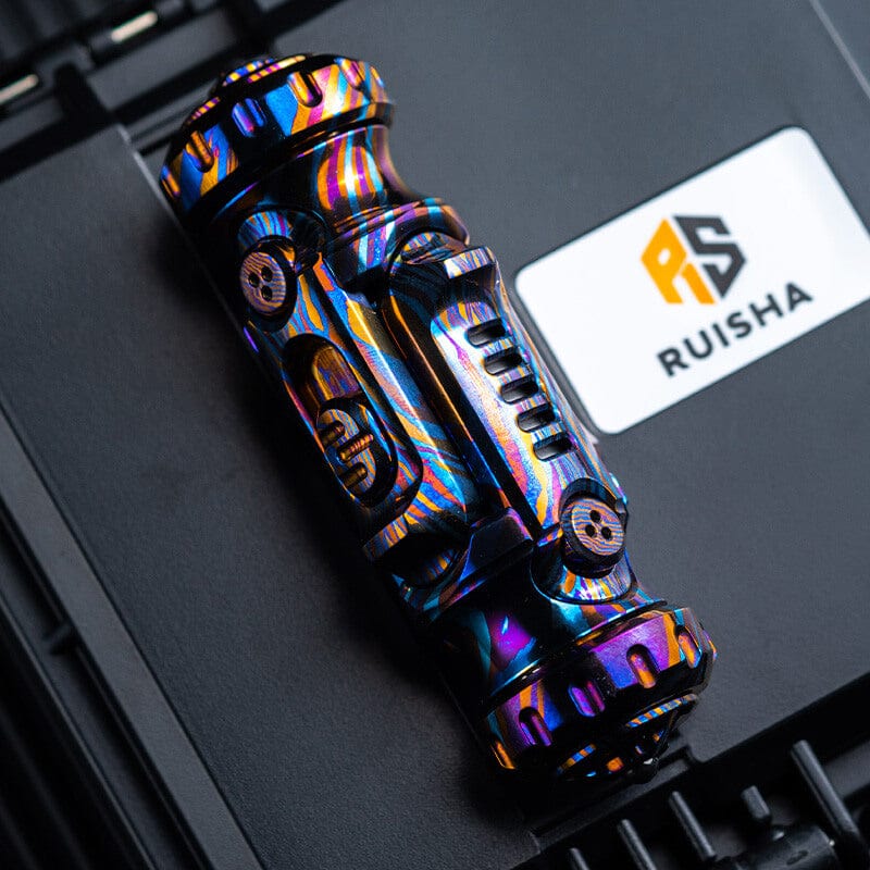 Shock Bomb 2.0 Pre-owned
