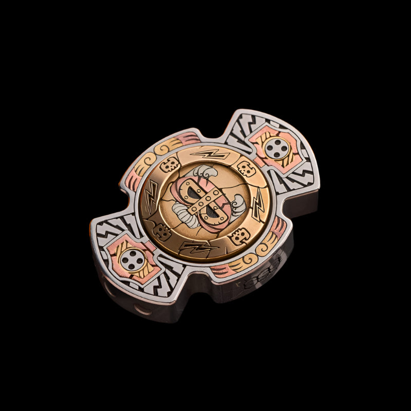 Medal Stainless Steel Brass engraving