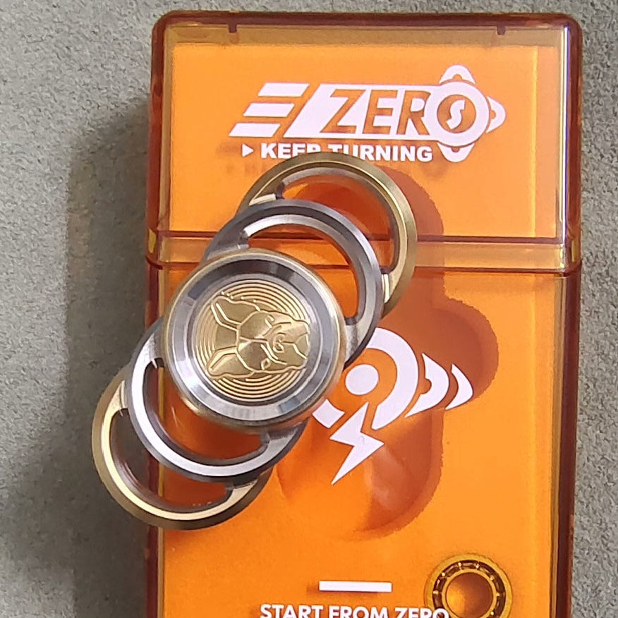 Zero 2.0 Stainless Steel
