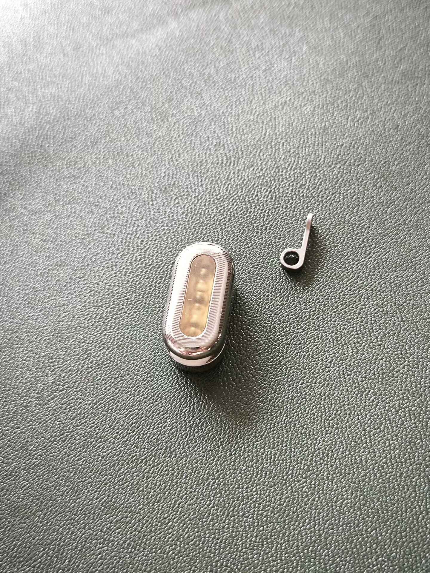 Bean Z Damasteel (no.83)