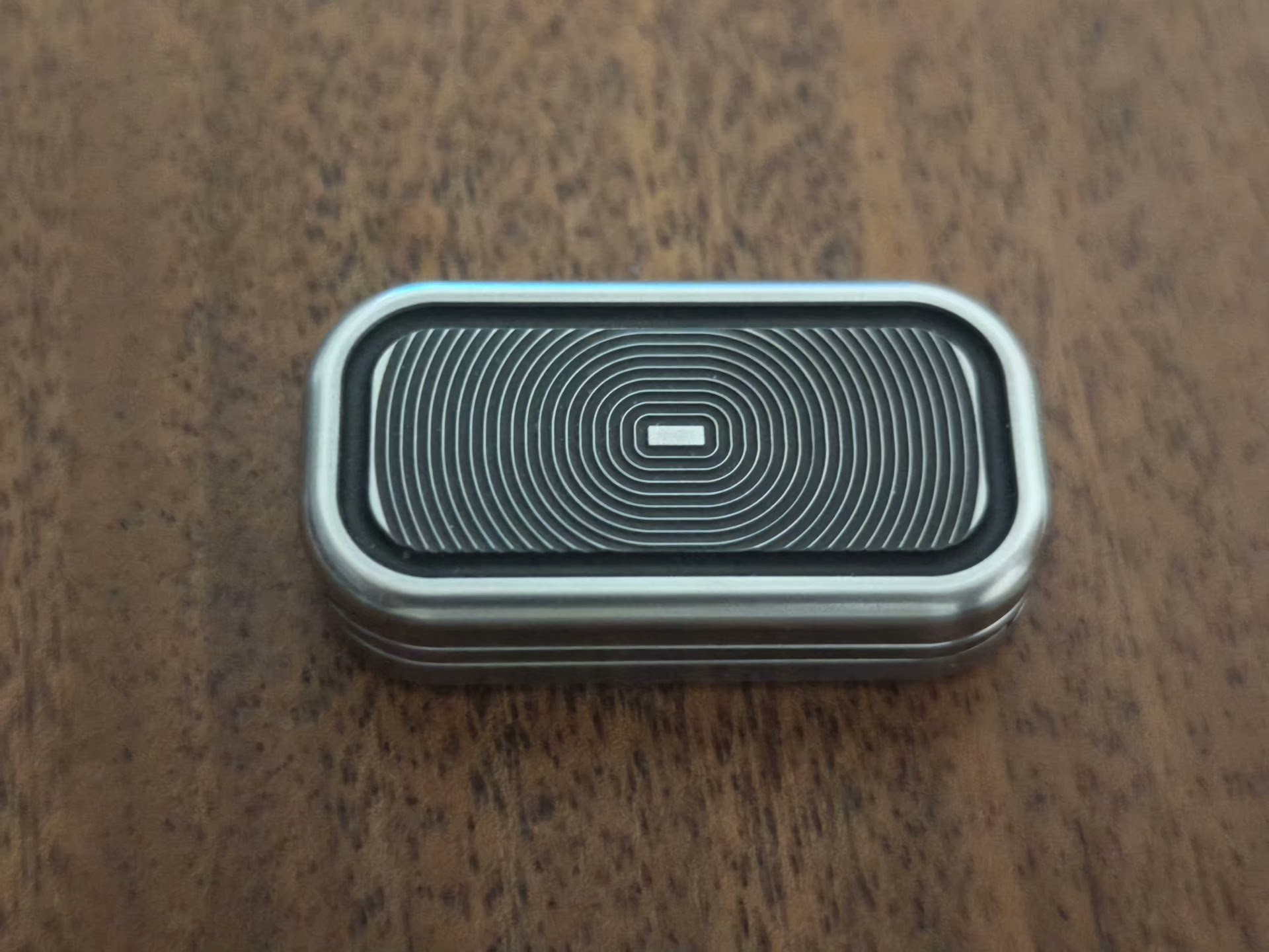 CP3 Stainless Steel