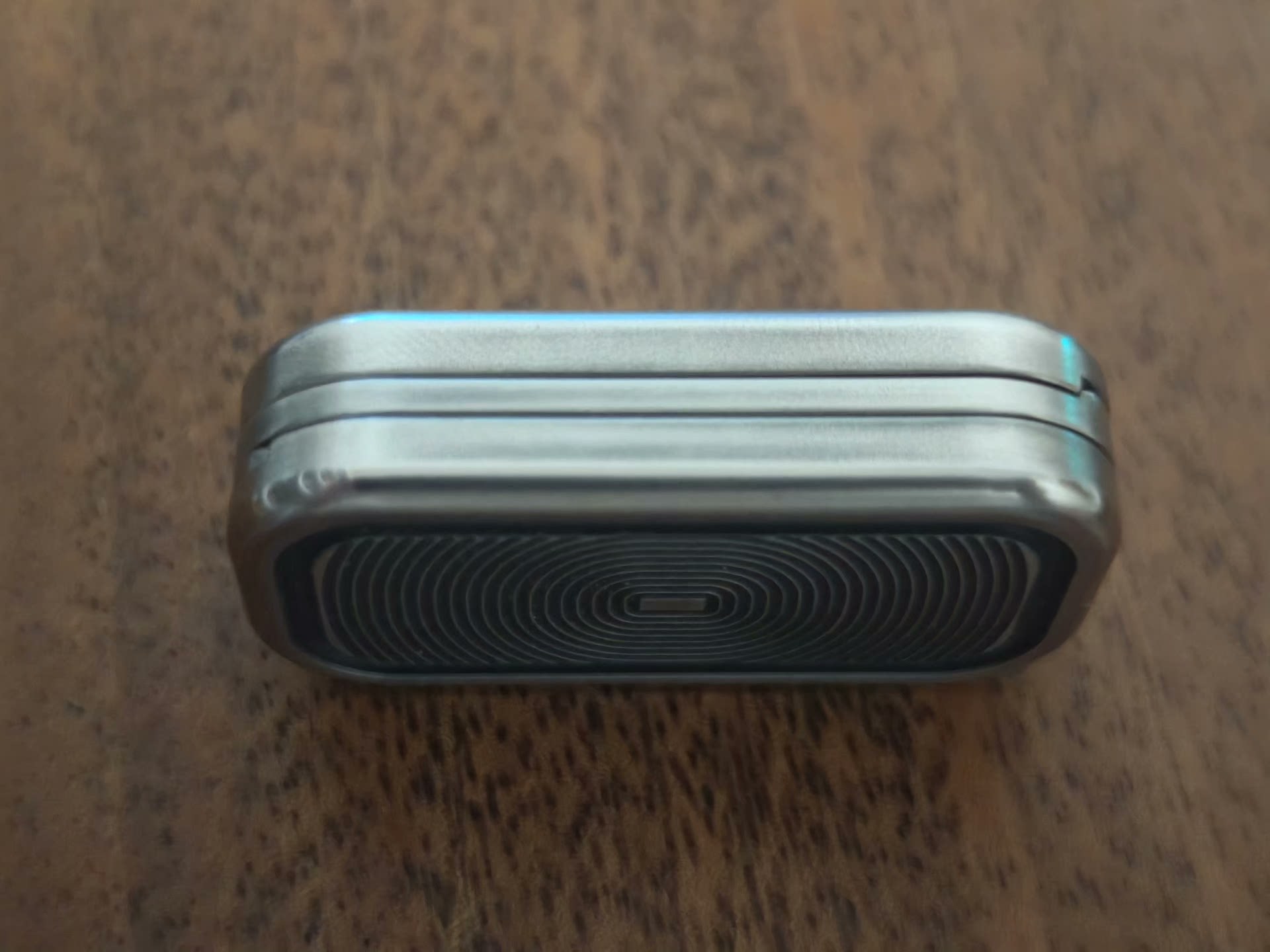 CP3 Stainless Steel