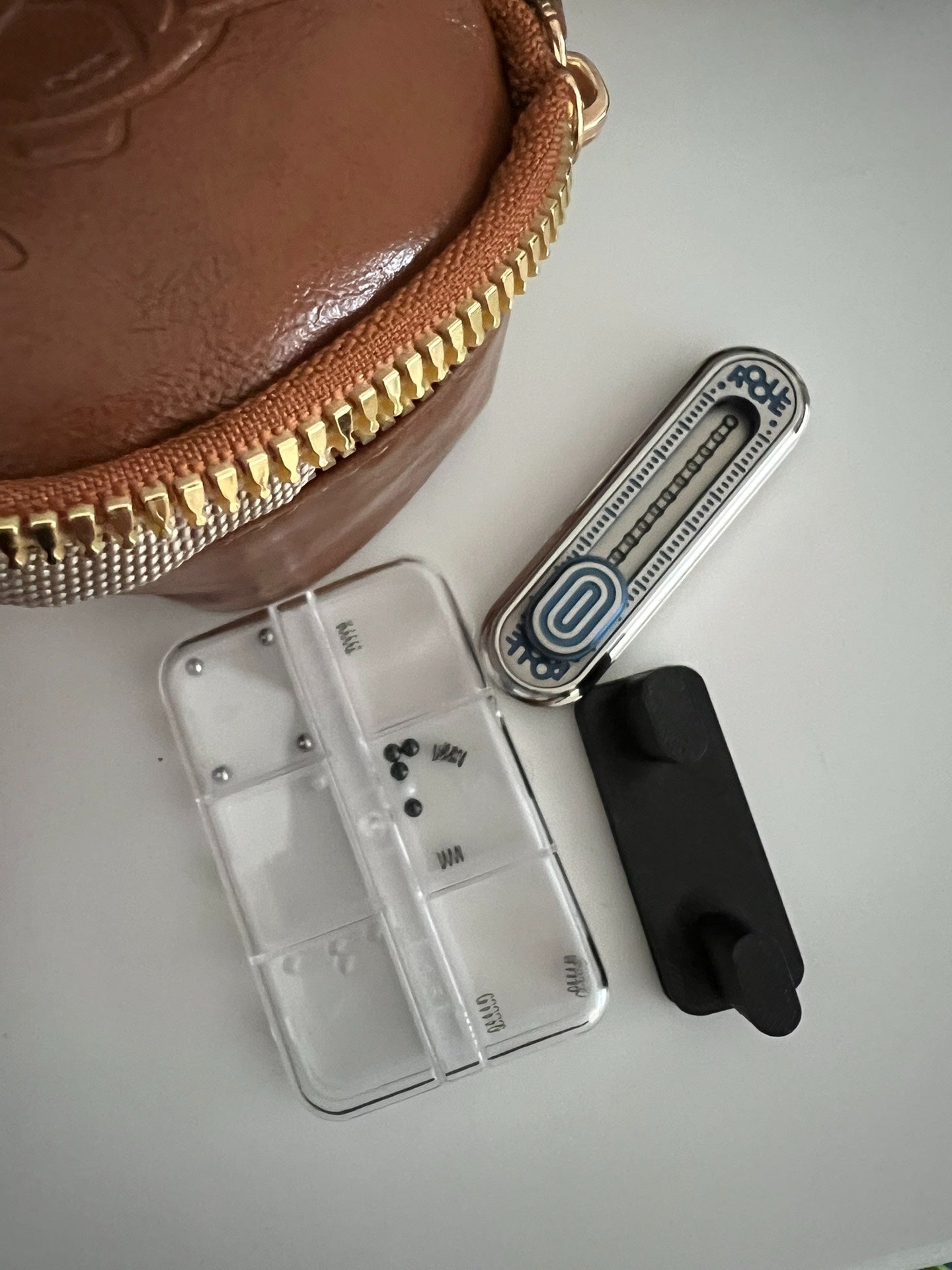 Chocolate Bar Titanium