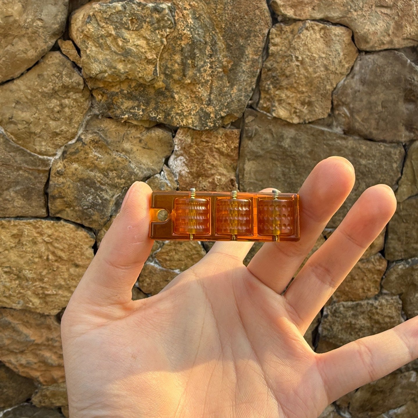 Energy Bar