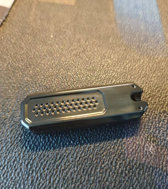 Music Waves NANO Zirconium