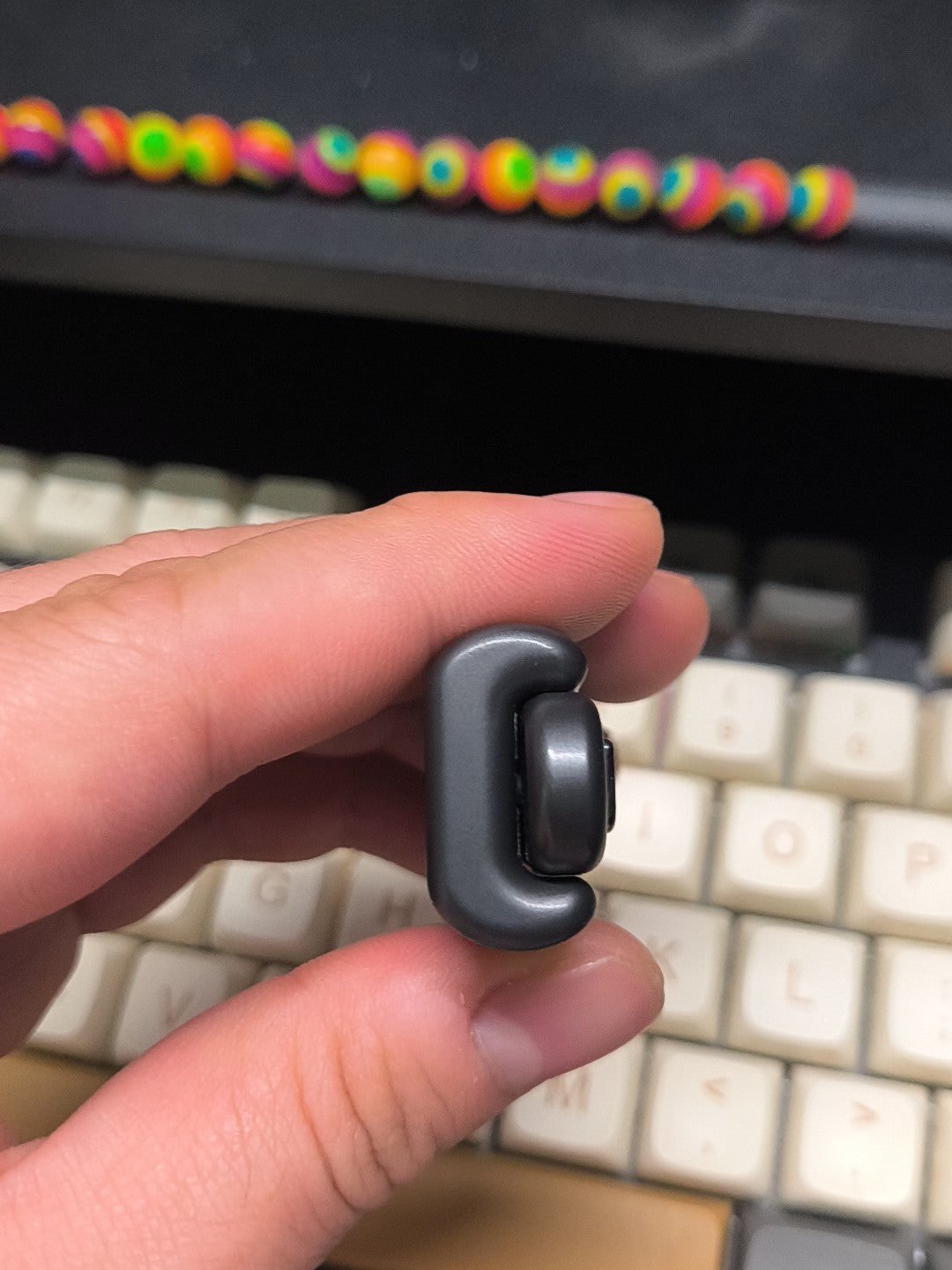 Salad Bar Zirconium + Zircuti