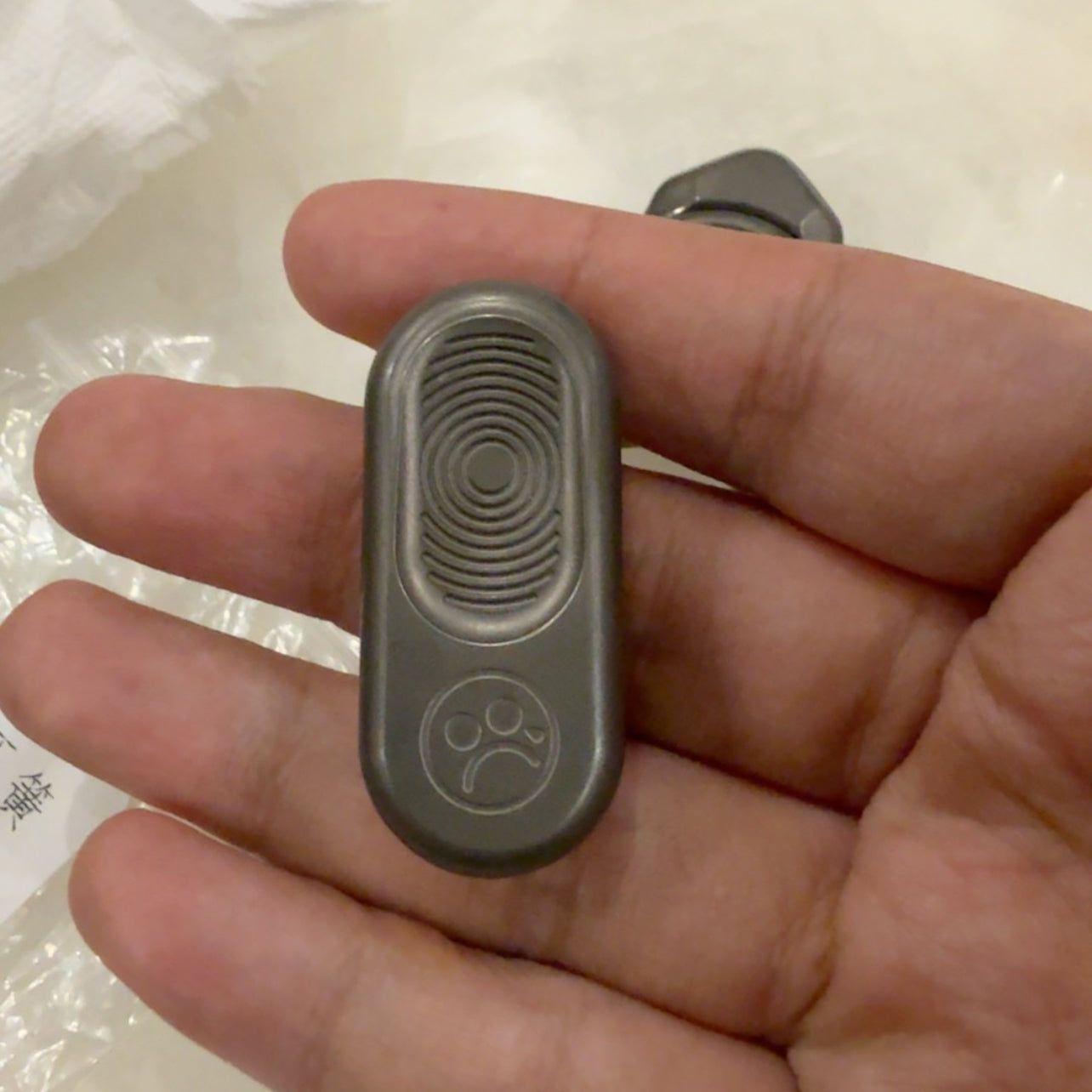 Top-B Titanium