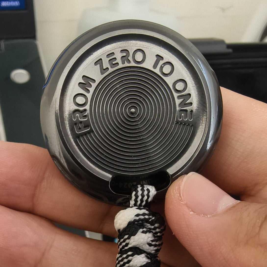 Time Badge