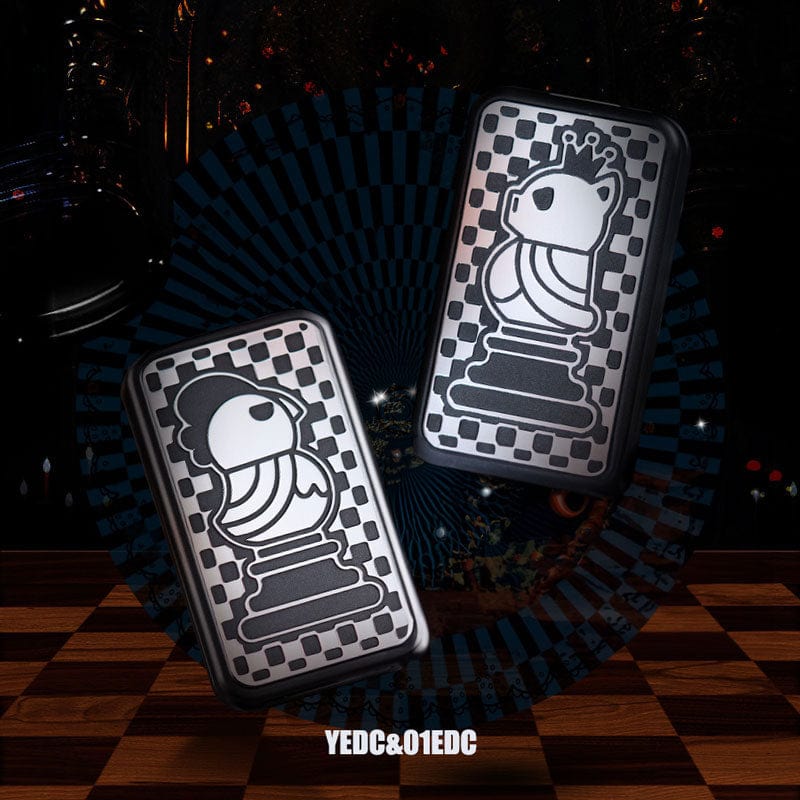 Mechanical Slider (01EDC&YEDC)
