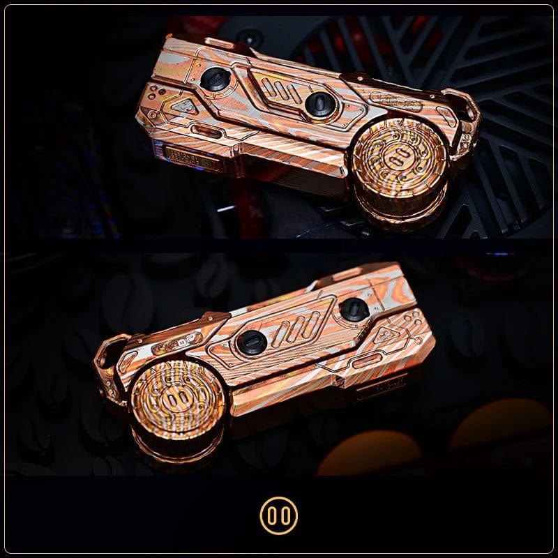 MT99 Mokume