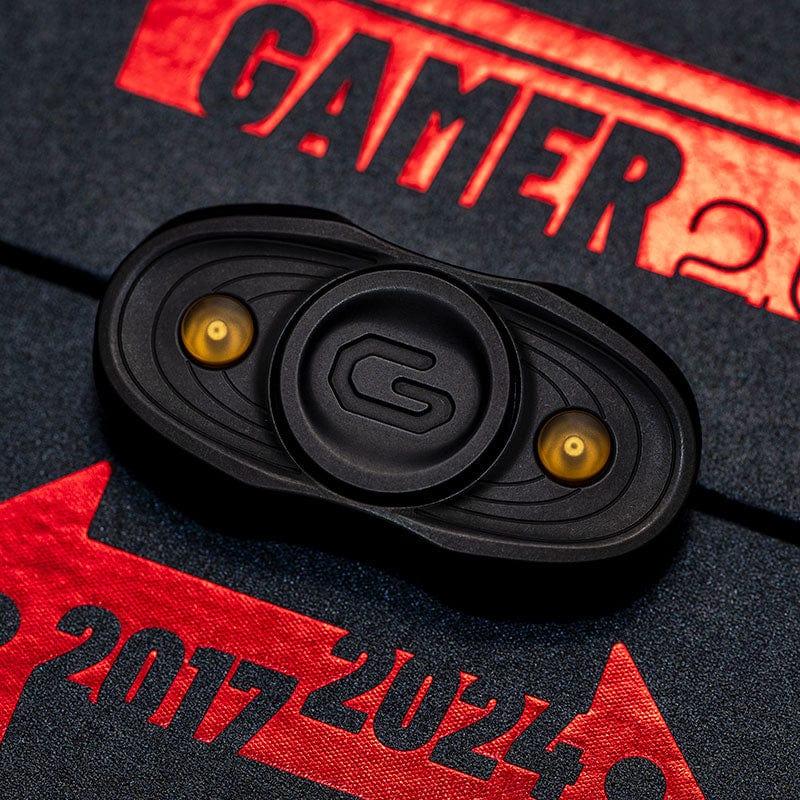 Gamer 2.0 Zirconium