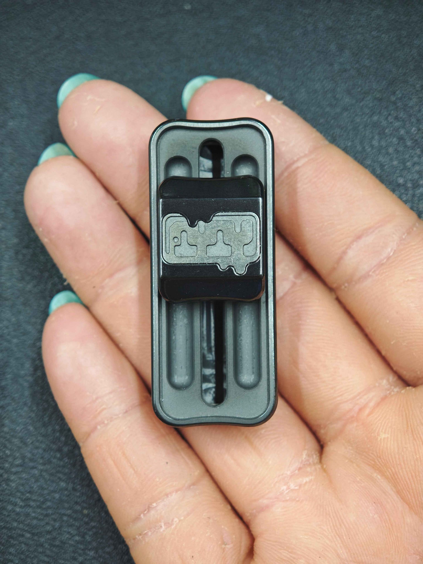 Naoketeng Snake i2 Zircuti