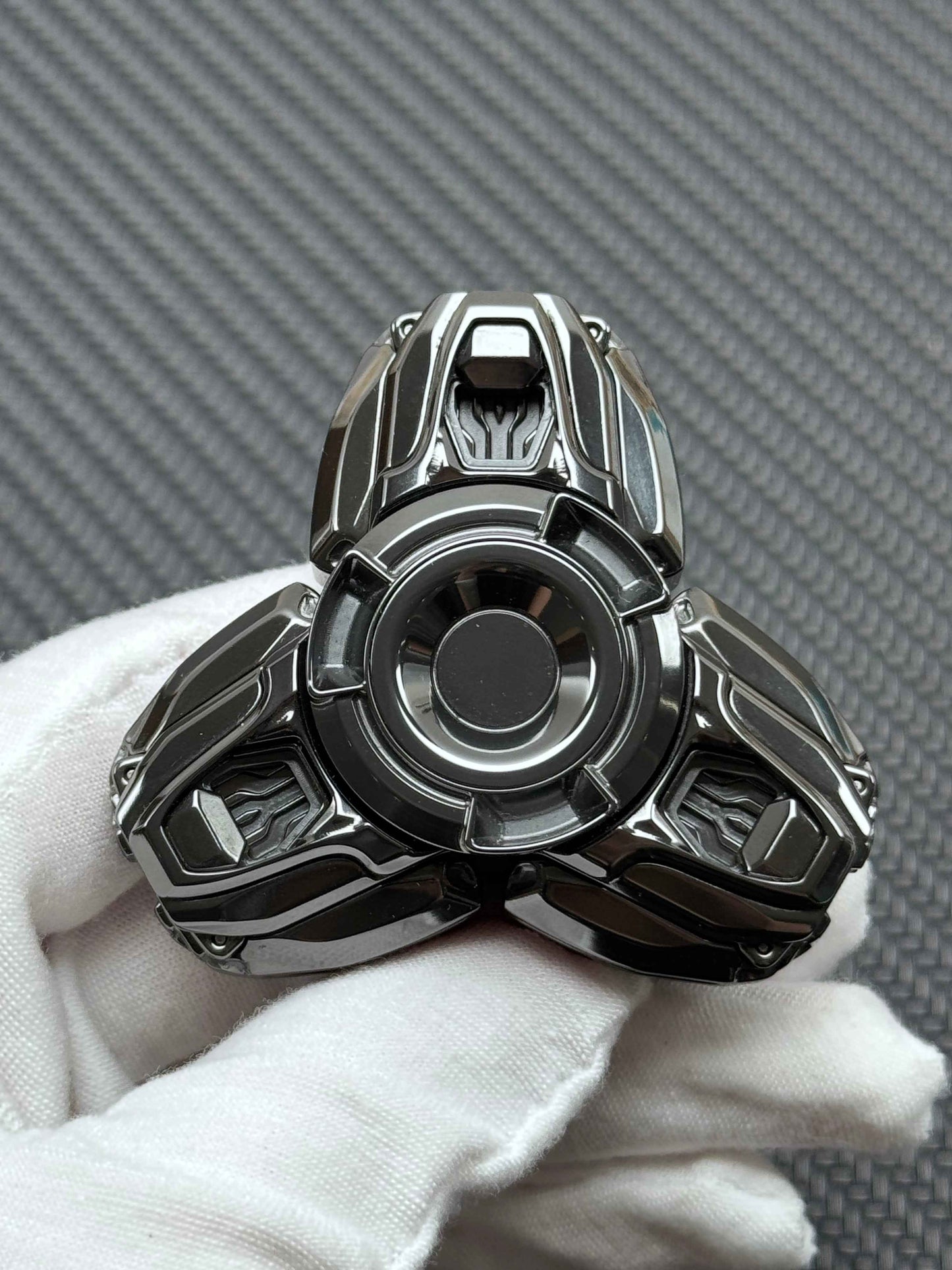 TIER I Shock String Zirconium