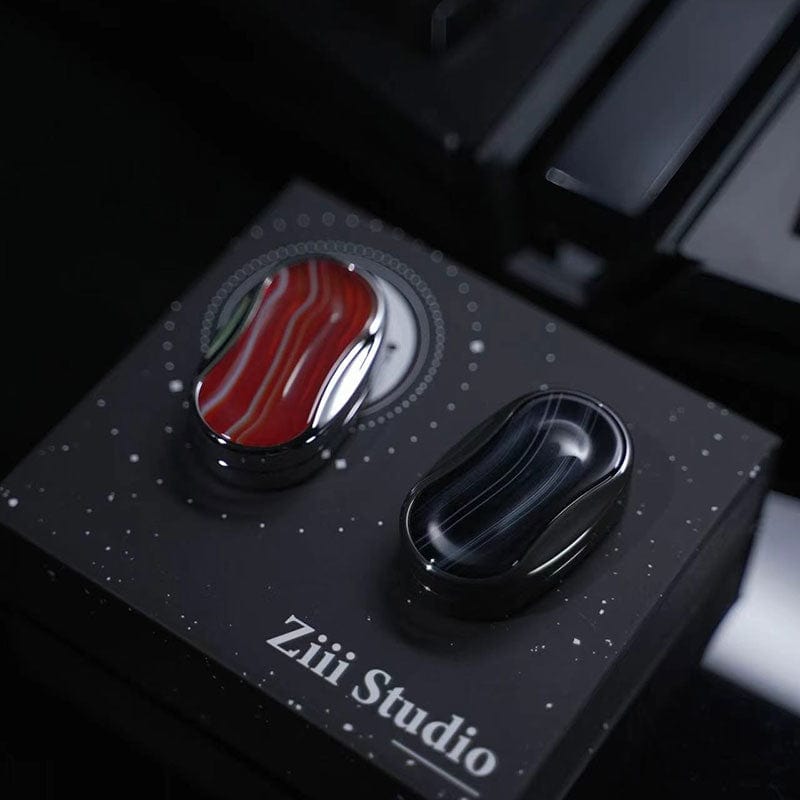 Mystery Slider Pre-owned