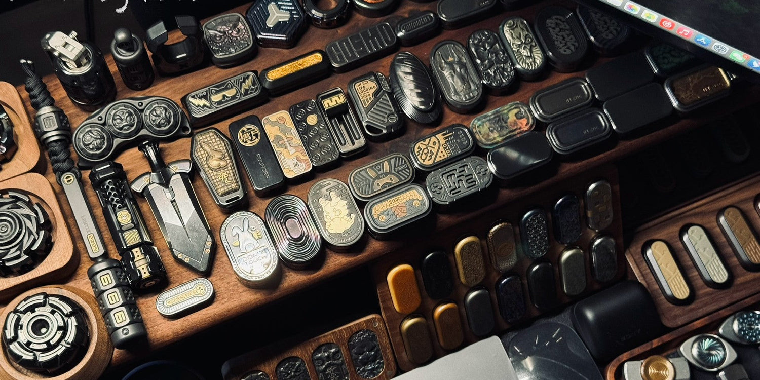 Where to Buy Authentic Metal Fidget Toys – Trusted Stores & Best Deals