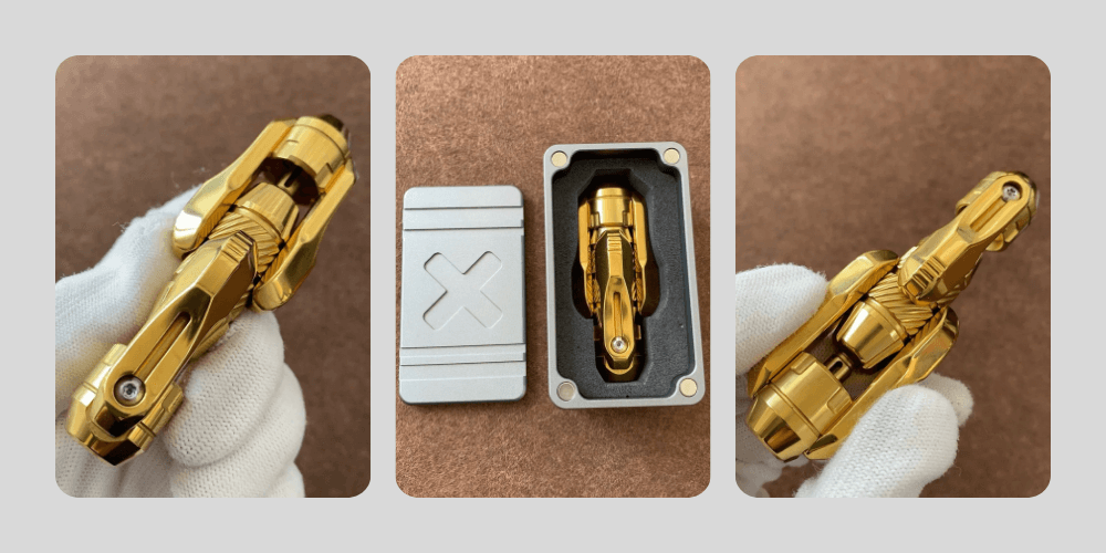 Are There Benefits of Buying Pre-Owned EDC Fidget Toys