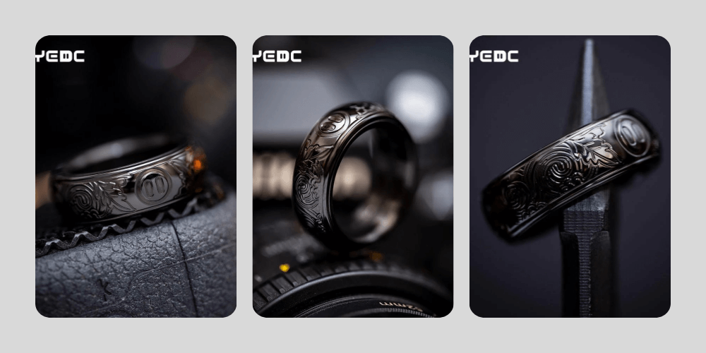 6 Surprising Benefits of Carrying a EDC Fidget Toy Every Day