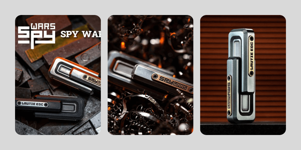 Best EDC Fidget Toys for Adult Collectors (Reviewed & Ranked)