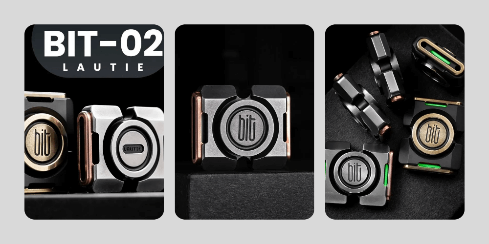 Best Pre-Owned Lautie Spinners Worth Collecting