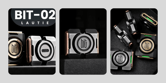 Best Pre-Owned Lautie Spinners Worth Collecting