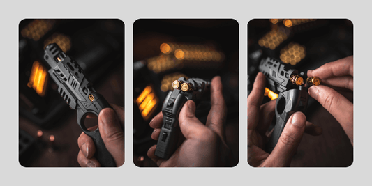 What is an EDC Fidget Toy? Everything You Need To Know About EDC Fidget Toys