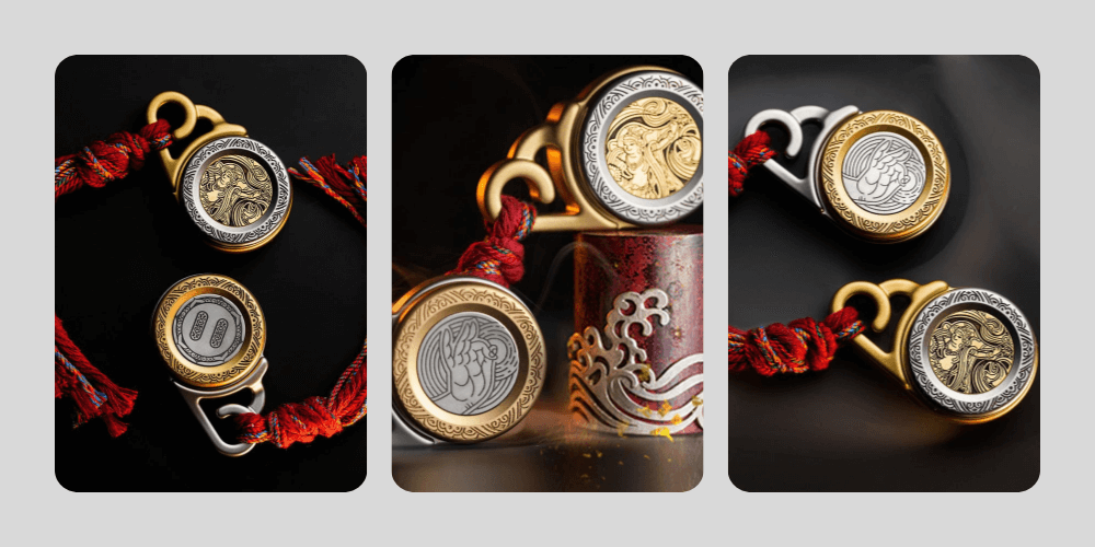 Fidget Like a Pro: The Most Satisfying Moves You Need to Try