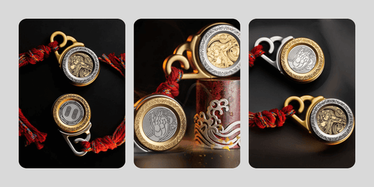 Fidget Like a Pro: The Most Satisfying Moves You Need to Try