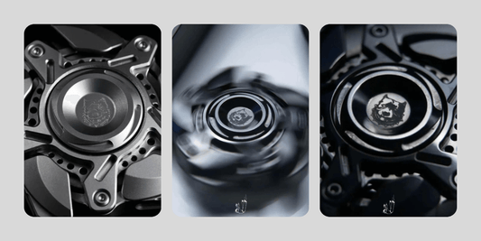 Fidget Spinner vs Fidget Roller: Which One Should You Carry?