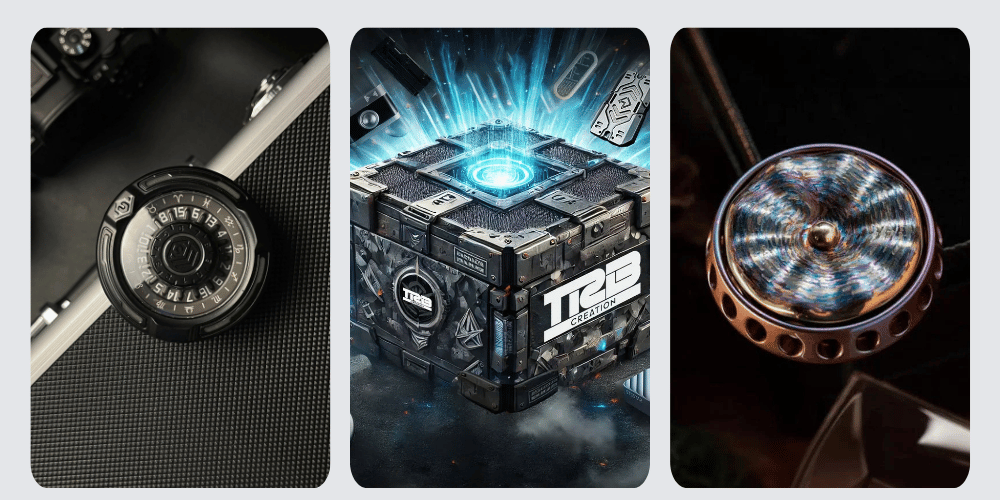 How to Choose the Right Metal Fidget Toy: Spinner vs. Slider vs. Haptic Coin