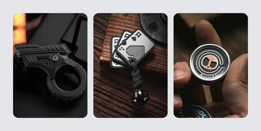 3 Best Metal Fidget Toys for Stress Relief (That Actually Work)