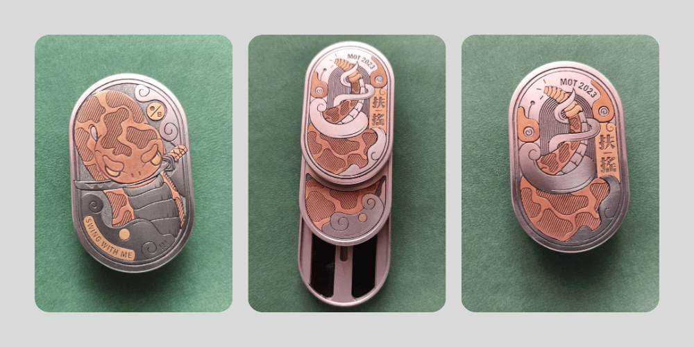 Is It Safe to Buy Pre-Owned EDC Fidget Toys? Tips for Secure Purchases