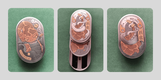 Is It Safe to Buy Pre-Owned EDC Fidget Toys? Tips for Secure Purchases