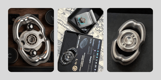 Comparing New vs. Pre-Owned EDC Fidget Toys: Which Is Right for You