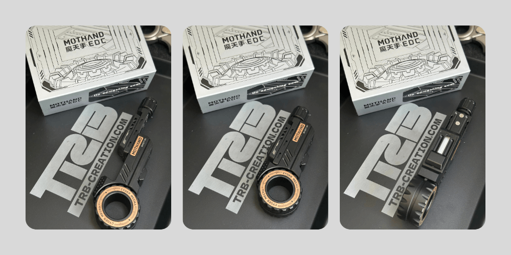 A Collector’s Guide to Buying, Trading & Investing in Value of Pre Owned EDC Fidget Toys