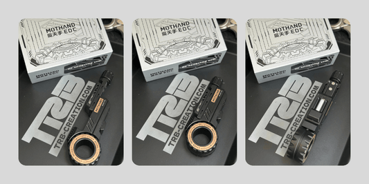 A Collector’s Guide to Buying, Trading & Investing in Value of Pre Owned EDC Fidget Toys