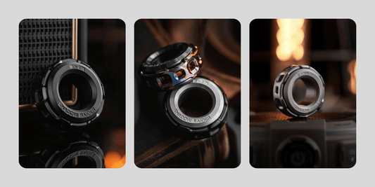 Should You Display or Carry Your EDC Fidget Collectibles