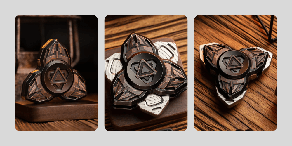 Top 5 Limited-Edition EDC Fidget Toys Worth Adding to Your Collection