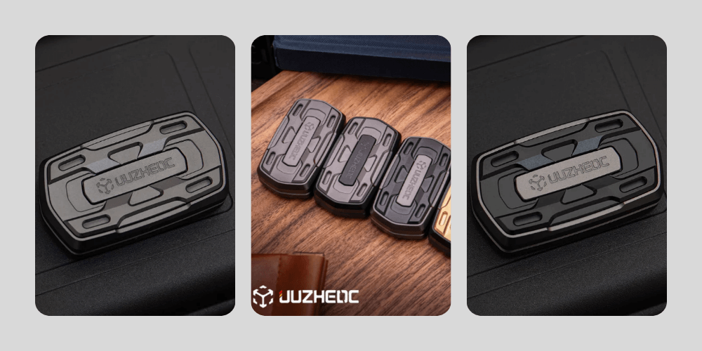 What Your EDC Fidget Toy Says About You (Collector Personality Quiz)