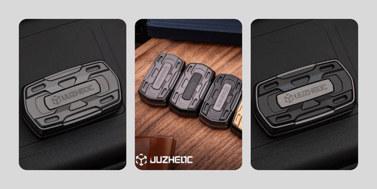 What Your EDC Fidget Toy Says About You (Collector Personality Quiz)