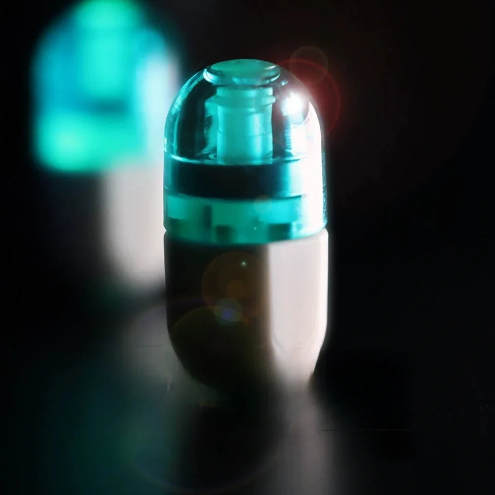 GAO Magnetic Capsule fidget toy