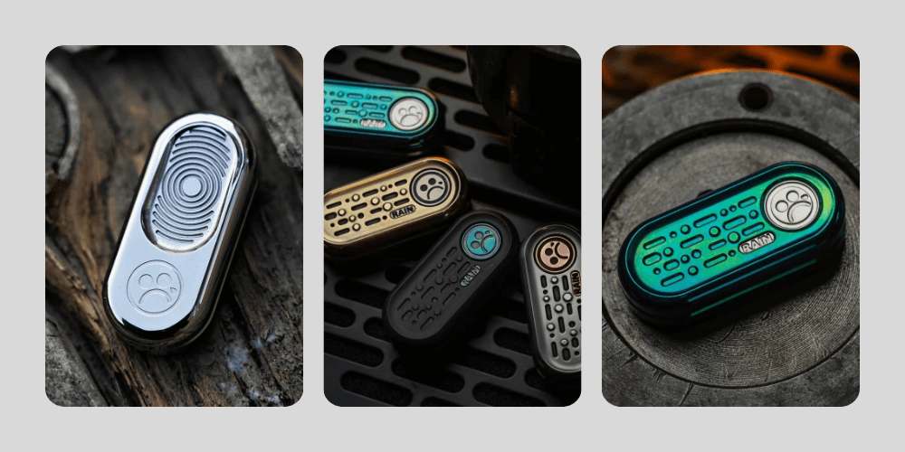 Are Metal EDC Fidget Toys Safe for Daily Use? Fidget Toy Safety Guide