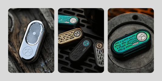 Are Metal EDC Fidget Toys Safe for Daily Use? Fidget Toy Safety Guide